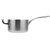 Vollrath 49414 2 Qt. Stainless Steel Miramar Display Cookware Sauce Pan