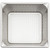 Vollrath 30163 6" Deep Perforated Super Pan V Food Pan