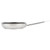 Vollrath N3409 9.5" Natural Finish Silicon Cool Welded Handle Aluminum Centurion Aluminum Fry Pan