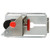 Vollrath 15203 Redco InstaSlice 1/4" Fruit and Vegetable Slicer with Straight Blades
