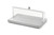 Vollrath V904300 Cubic Full Size Acrylic Roll Top Lid