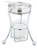Vollrath 45690 Chrome Stand Only for 46776 Butter Melter