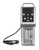 Vollrath 60038 Stainless Steel Housing Sous Vide Immersion Circulator Head Only - 120V 1500W