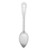 Vollrath 46961 11" L Stainless Steel Solid Serving Spoon