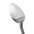 Vollrath 46961 11" L Stainless Steel Solid Serving Spoon