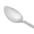 Vollrath 46961 11" L Stainless Steel Solid Serving Spoon