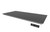 Vollrath FC-4HS-42120-BKF 44" W Drop-In Flush Mount Heated Shelf - 120V 549W