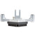 Vollrath 15081 1/4" Dicer Wall Mount Redco Instacut 3.5 Replacement Pack
