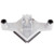 Vollrath 15081 1/4" Dicer Wall Mount Redco Instacut 3.5 Replacement Pack