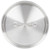 Vollrath 47774 11" Dia. Round Stainless Steel Intrigue Cover