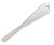 Vollrath 47286 22" Long Stainless Steel Patented Handle French Whip