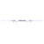 Vollrath 29600 Low Temperature Clear Polycarbonate Super Pan 1/6 GN False Bottom