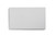 Vollrath 8240020 21.13" W x 12.75" D Plastic Solid Blank Miramar Template