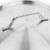 Vollrath 3908C 8" Dia. Round Stainless Steel Optio Cover
