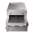 Vollrath PO4-20814R-L Electric 68" W 14" Wide Right-to-Left Conveyor Belt Variable Speed Control Forced Convection Conveyor Pizza Oven - 208V 5600 Watts