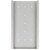 Vollrath 15125 Redco Instacut 3.5 Wall Mount Bracket