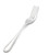 Vollrath 48221 7.25" Mirror Stainless Steel Dinner Fork Flatware
