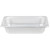 Vollrath S10062 1.63 Qt. 20 Gauge Stainless Steel Steam Table Pan