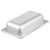 Vollrath S10062 1.63 Qt. 20 Gauge Stainless Steel Steam Table Pan