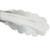 Vollrath 4780680 6" Stainless Steel One-Piece Scalloped Teeth Springless Design Purple Ergonomic Antimicrobial Kool-Touch Handle Utility Tongs Warranty