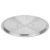 Vollrath 7347C 10.38" Dia. Round Aluminum 7347C Arkadia Cover