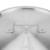 Vollrath 7347C 10.38" Dia. Round Aluminum 7347C Arkadia Cover