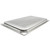 Vollrath 30013 1 1/4" Deep 22 Gauge Full Size Perforated Bottom 300 Series Stainless Steel Super Pan V Food Pan