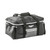 Vollrath VCBM500 17" W x 13" D x 9" H Medium Catering Bag with Removable Liner 5 Series