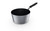 Vollrath 692355 5.5 Qt. 11 Gauge Aluminum Alloy with Natural Finish Exterior Wear-Ever Tapered Sauce Pan