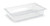 Vollrath 8052410 2.50" Deep Low-Temp Polycarbonate Clear Plastic Super Pan 2/4 GN Food Pan