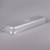 Vollrath 8052410 2.50" Deep Low-Temp Polycarbonate Clear Plastic Super Pan 2/4 GN Food Pan