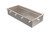 Vollrath 36438R 6-5/8" Deep Well 6-Pan 12" x 20" Polyurethane Foam Insulated 18/8 Stainless Steel NSF7 Refrigerated Cold Pan
