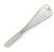 Vollrath 47284 18" Long Stainless Steel Patented Handle French Whip