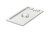 Vollrath 94100 22 Gauge Stainless Steel Super Pan 3 1/1 GN Flat Slotted Cover