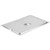 Vollrath 94100 22 Gauge Stainless Steel Super Pan 3 1/1 GN Flat Slotted Cover