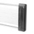 Vollrath 15206 7/32" (13) Straight Blades Replacement Blade Assembly