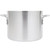 Vollrath 7302 10 Qt. 3000 Series Aluminum Arkadia Stock Pot