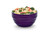 Vollrath 4659065 1.7 Quart 7 1/4" Dia. x 4" H Round Double Wall Insulated Serving Bowl