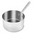 Vollrath 59779 18.6 Oz. 4.3" Top Diameter 2" H Stainless Steel Mini Sauce Pan