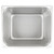 Vollrath 30265 1/2 Size 6" Deep 7 Qt. Capacity 20 Gauge Type 304 Stainless Steel Super Pan Transport