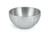 Vollrath 47689 323.2 Oz. Round Stainless Steel Double Wall Insulated Serving Bowl