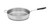 Vollrath 702175 14" Dia. 7.5 Qt. Stainless Steel & Aluminum Tribute 3-Ply Saute Pan
