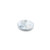 Vollrath 68099 9" W x 1" H Round Aluminum Cake Pan