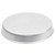 Vollrath 68099 9" W x 1" H Round Aluminum Cake Pan