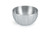 Vollrath 47687 108.8 Oz. Round Stainless Steel Double Wall Insulated Serving Bowl