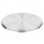 Vollrath 3912C 12.5" Dia. Round Stainless Steel Optio Cover