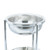 Vollrath 46771 5.63" H 3 Oz. Complete Set Butter Melter