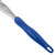 Vollrath 6414230 Heavy Gauge 18/8 Stainless Steel Equipped with All-Natural Antimicrobial Perforated Ergo Grip Heavy Duty Spoon