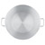 Vollrath 7315 60 Quart, 3000 Series Aluminum Arkadia Stock Pot