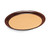 Vollrath 86353 12.94" Dia. Cork Tray Liner Fits 16" Round Trays